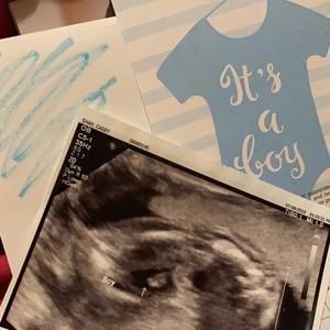 Meet your Posher, Casey